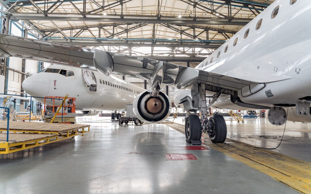 Five Nation Network Launched To Tackle Aviation Industry Biggest Challenges