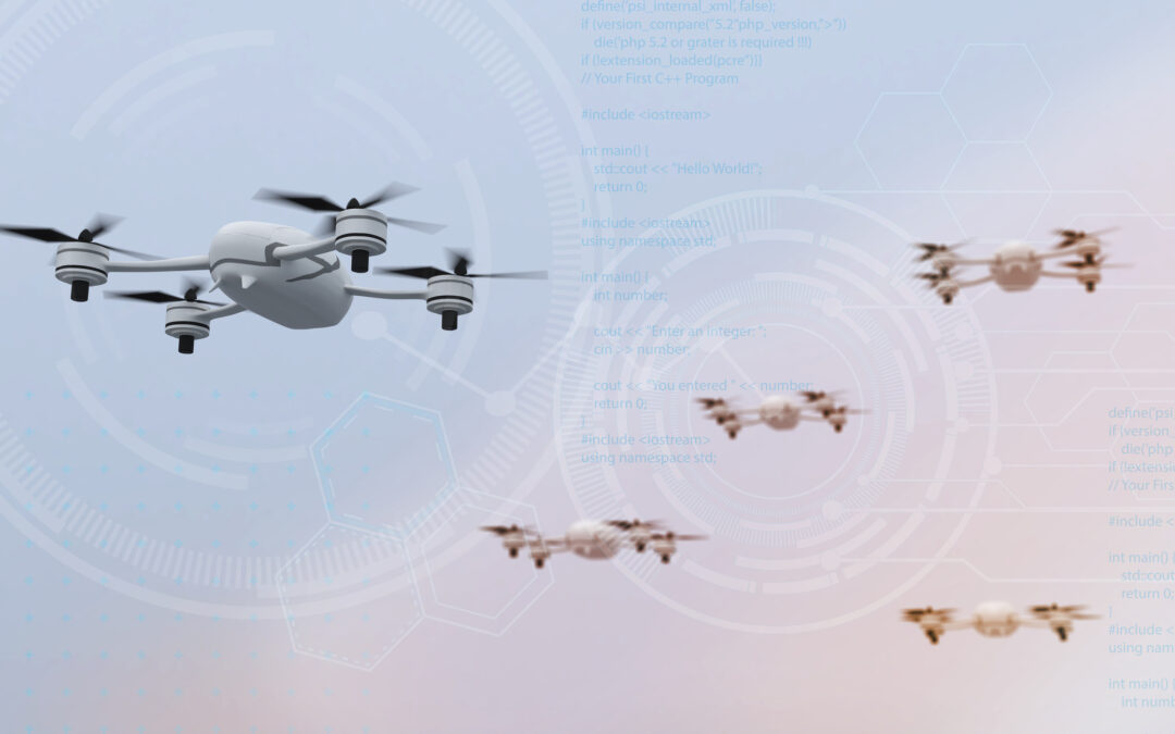 Building a Culture of Safety within the Drone Industry