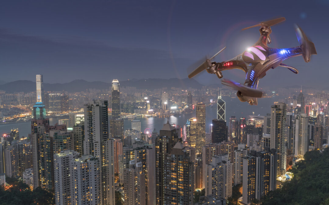 A Future Built on Trust: Overcoming Societal Acceptance Barriers to Future Air Mobility