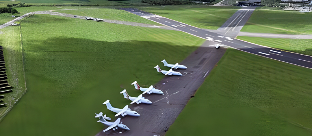 TRA Sandbox Announcement, Project BLUEPRINT